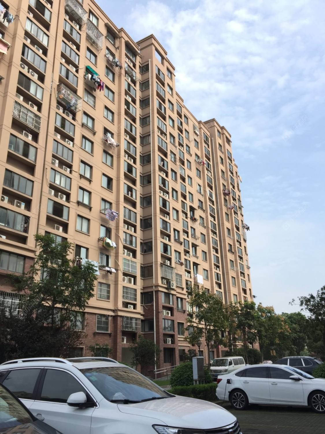 上海欣佳宝邸西南区小区_欣佳宝邸西南区小区null