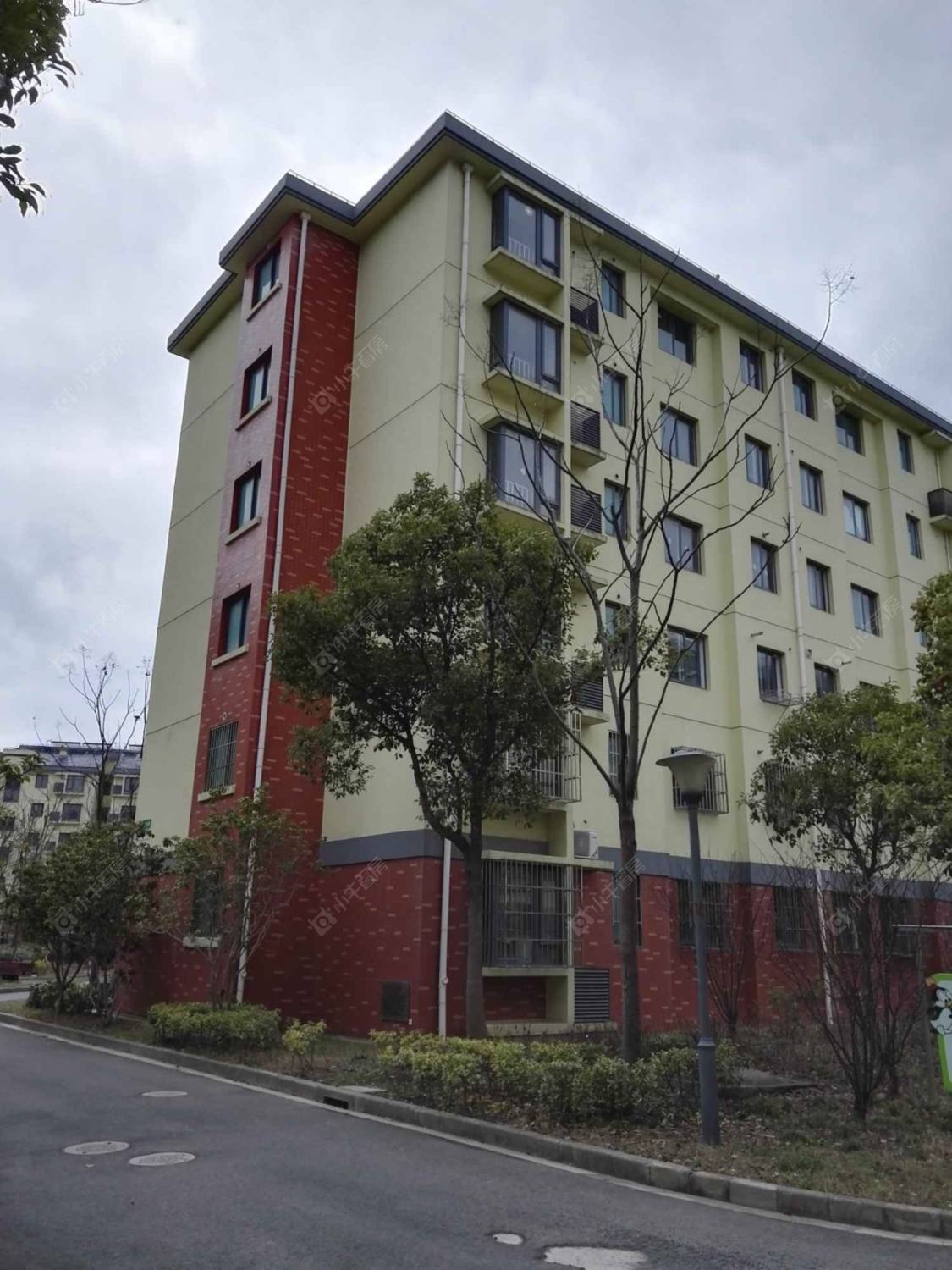 上海裕鸿佳苑第四社区裕洲新村八期小区_裕鸿佳苑第四社区裕洲新村八期小区null