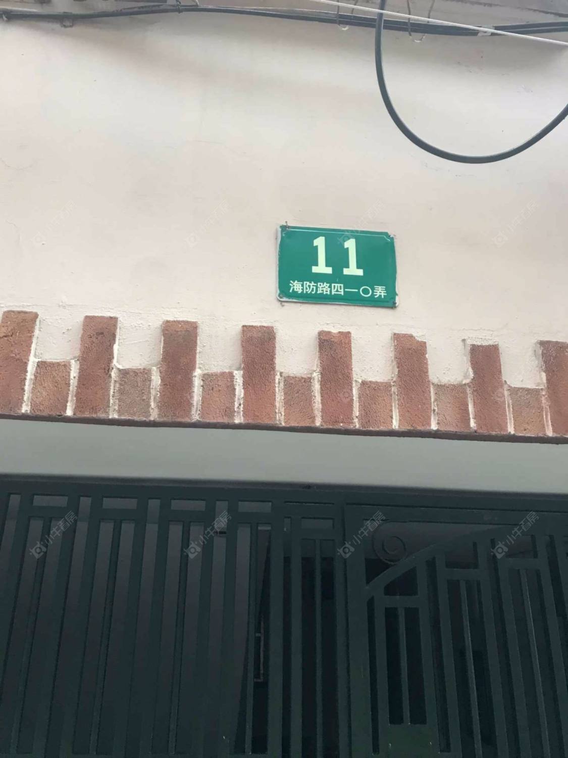 上海海防村小区_海防村小区null