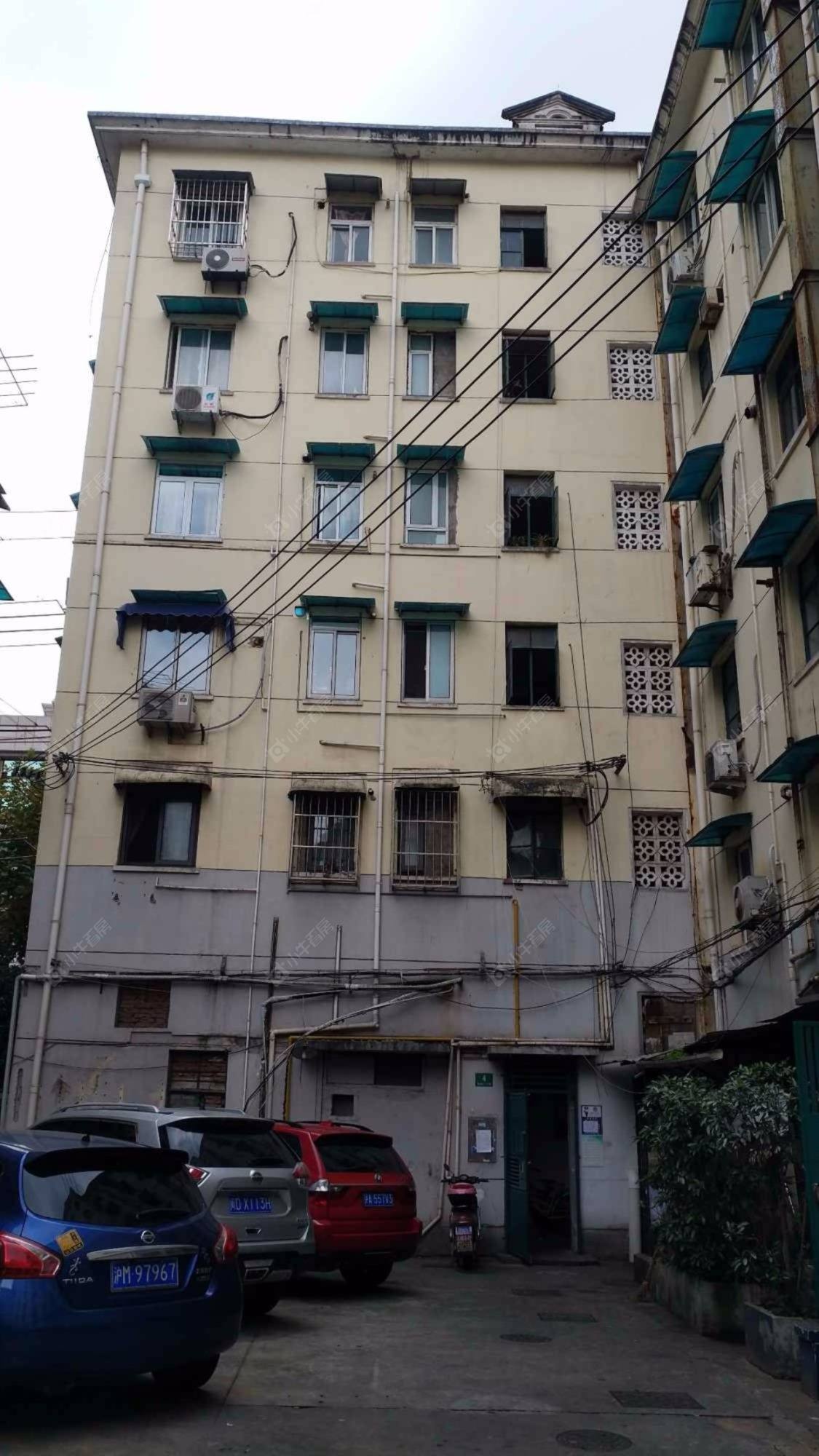 柿子湾小区封面图_小牛看房