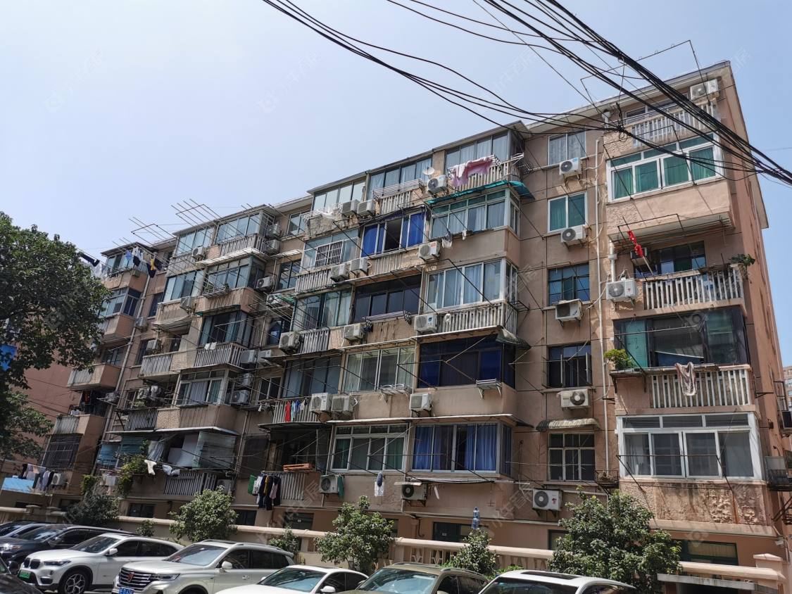 上海永兴路小区_永兴路小区null