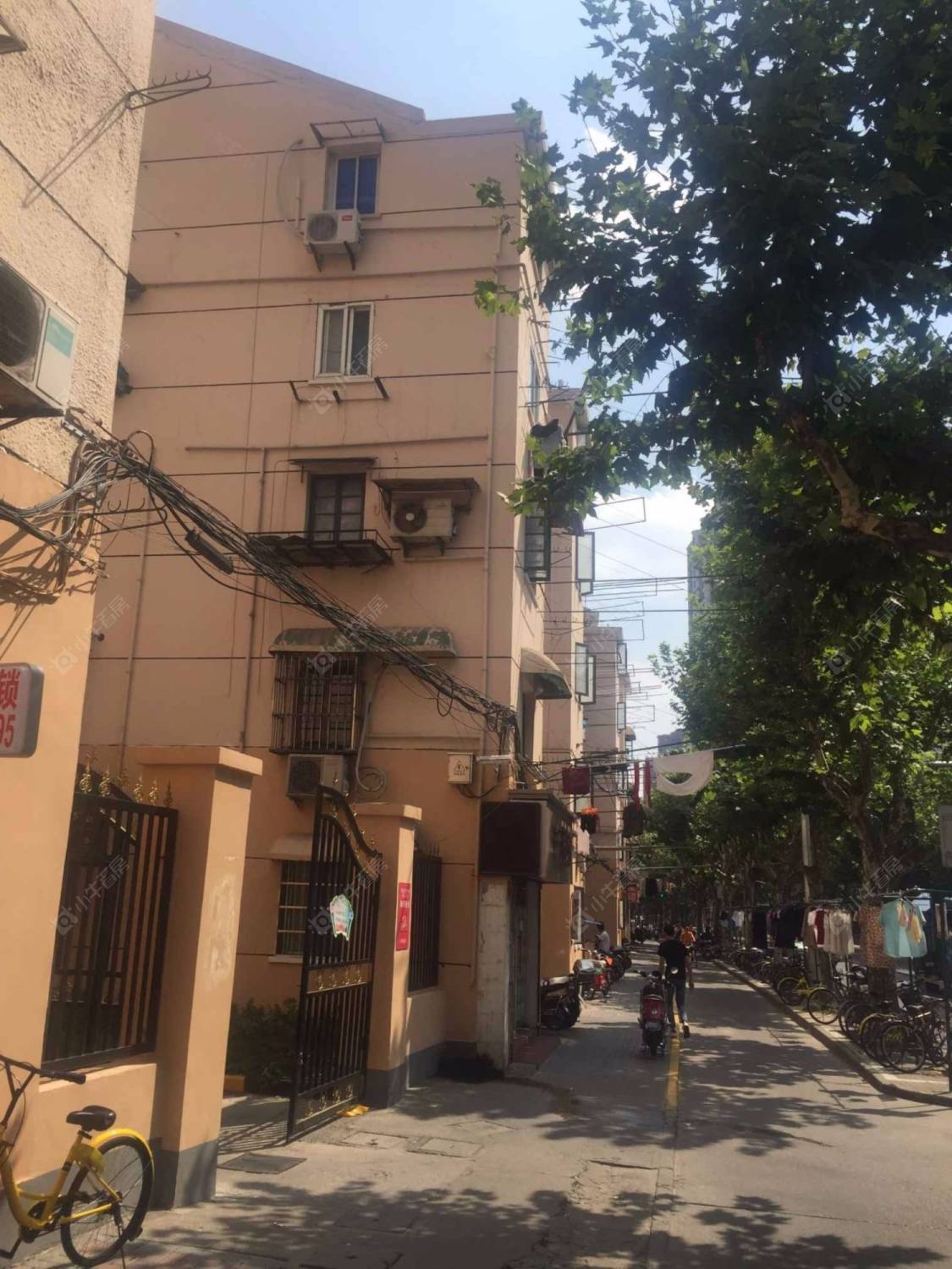 上海东宝兴路（静安）小区_东宝兴路（静安）小区null