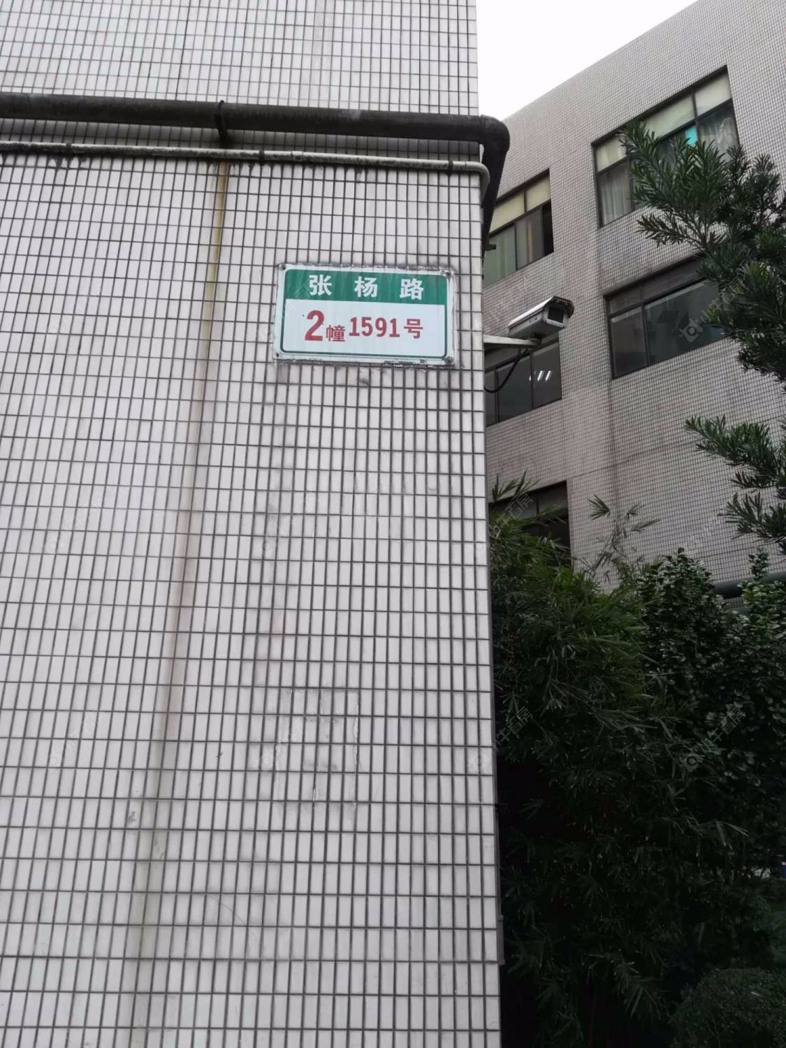 上海八方大厦小区_八方大厦小区null