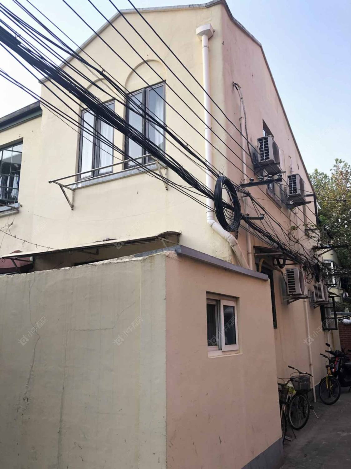 上海湖南路311弄小区_湖南路311弄小区null