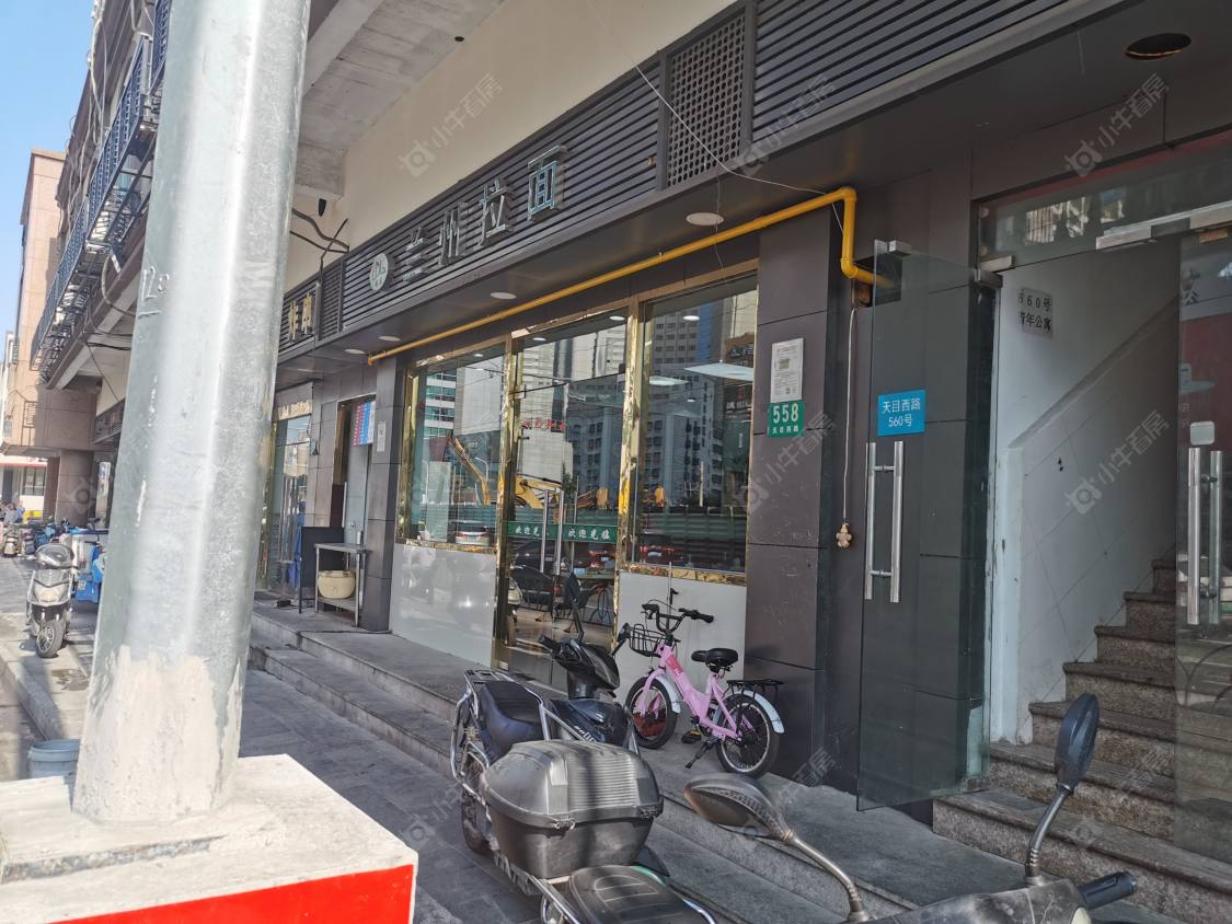 上海天目西路小区_天目西路小区null