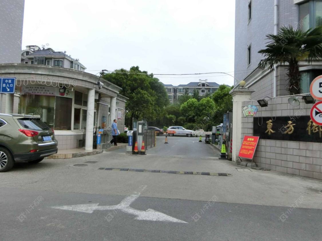 上海东方御花园二期小区_东方御花园二期小区null