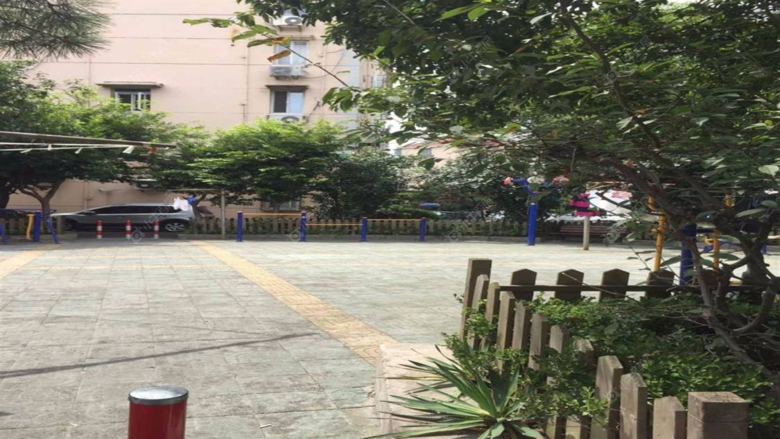 上海三钢里小区_三钢里小区null