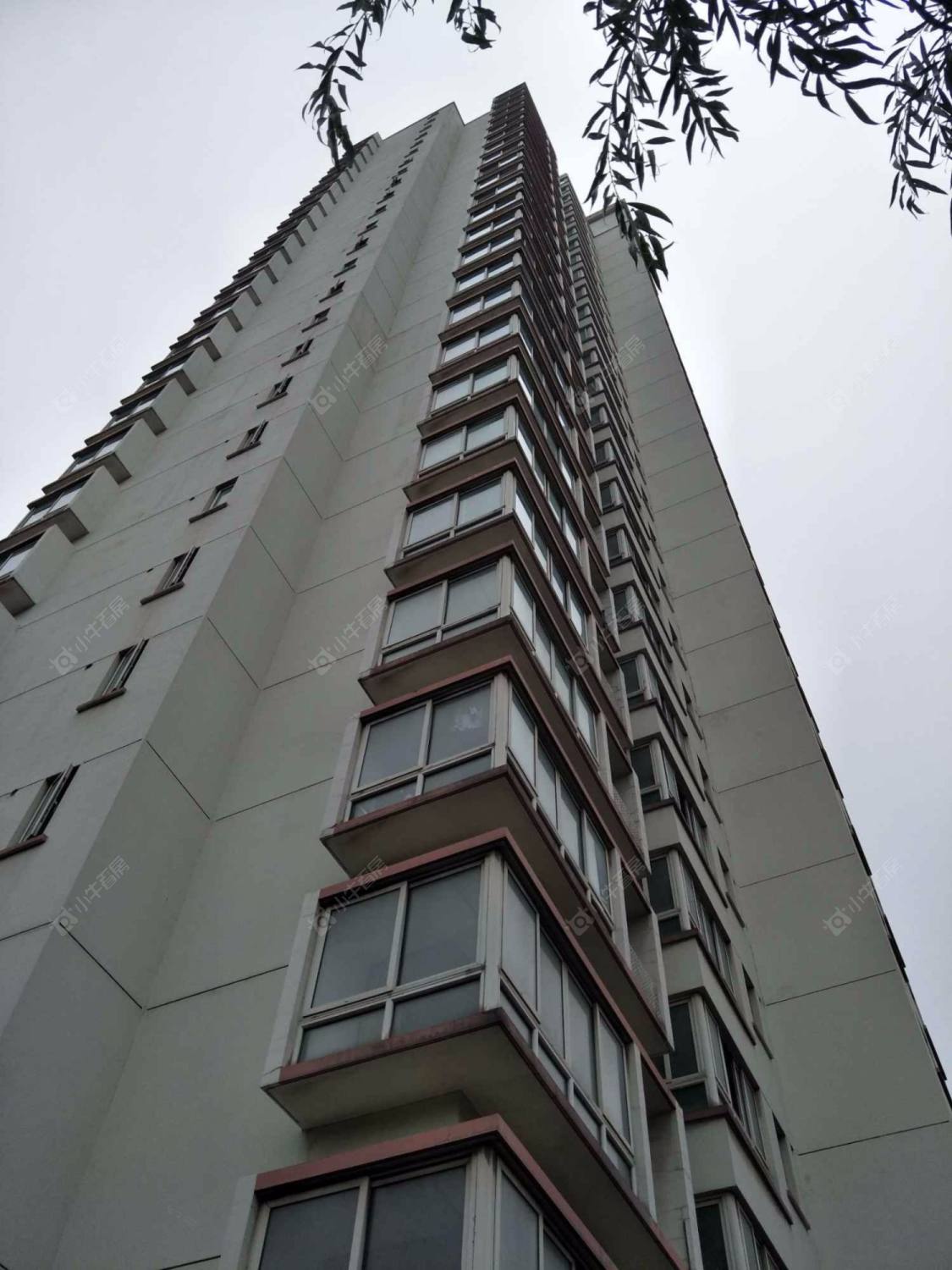 馨怡花园封面图_小牛看房