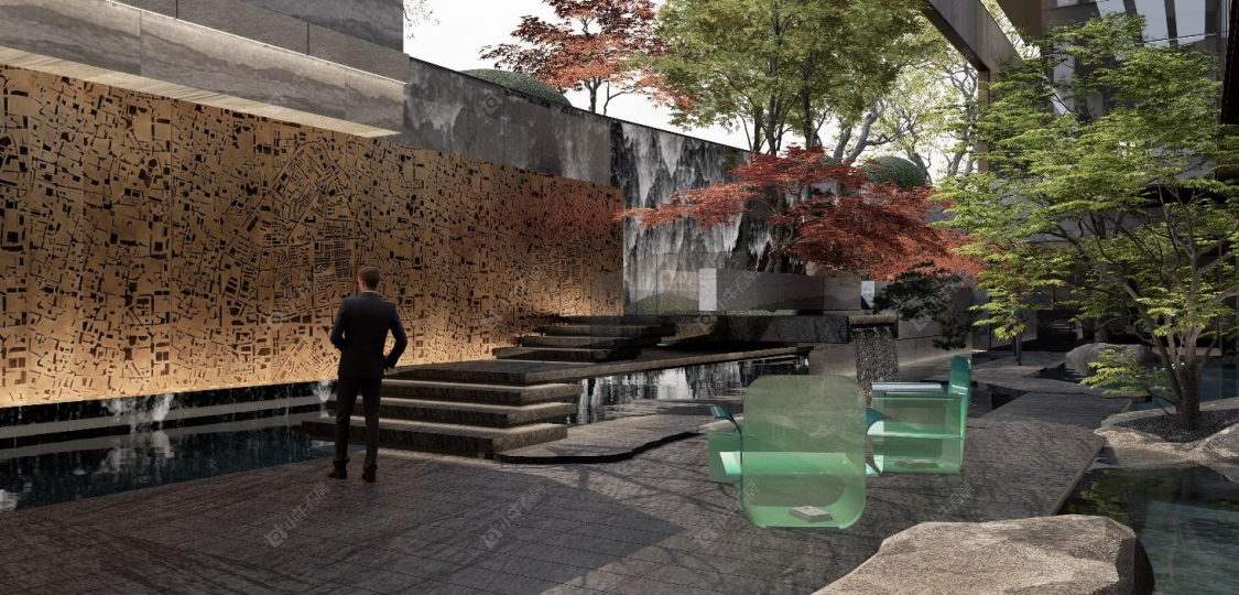 上海国贸海上原墅小区_国贸海上原墅小区null