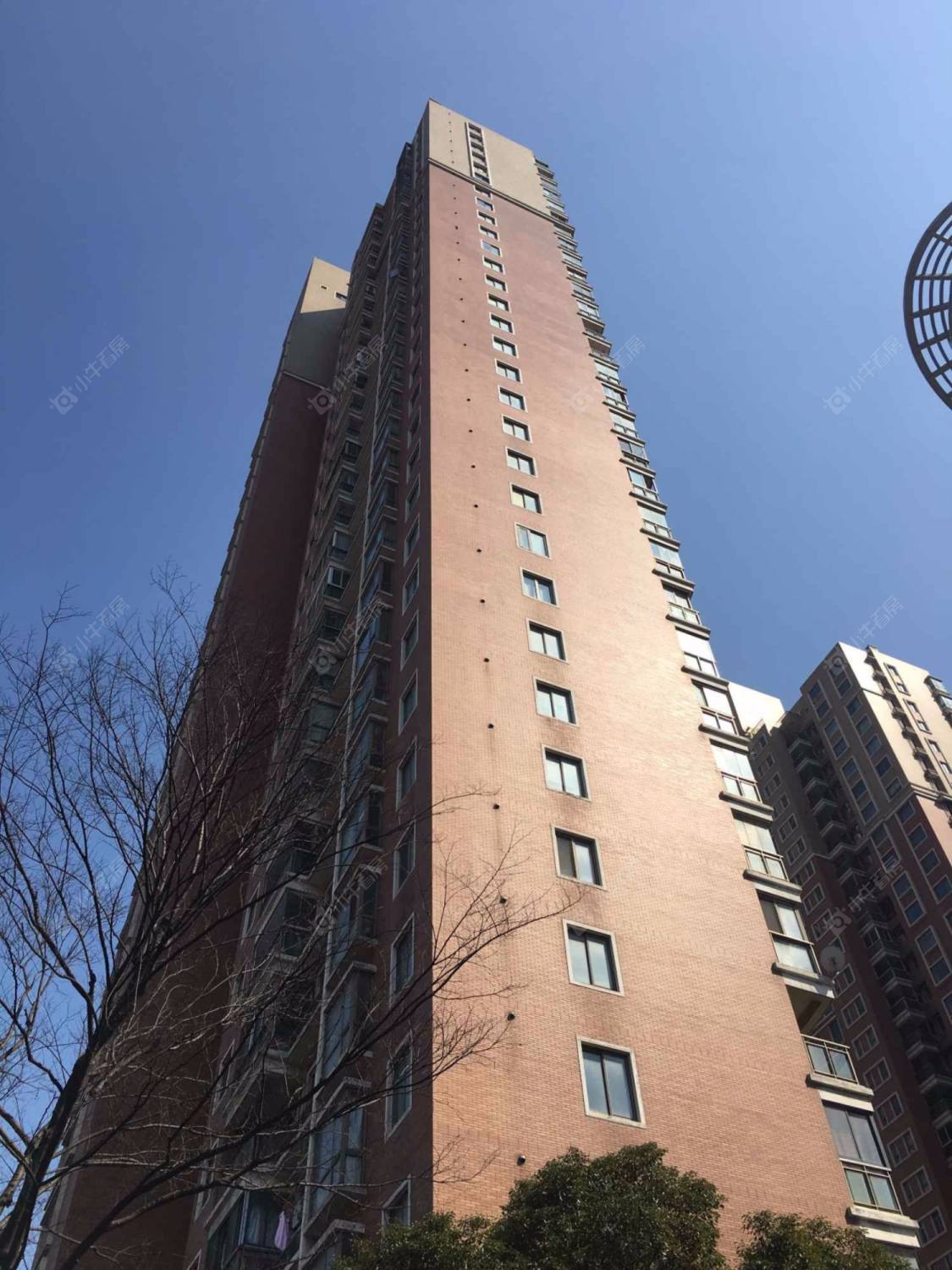 上海华盛大公馆小区_华盛大公馆小区null