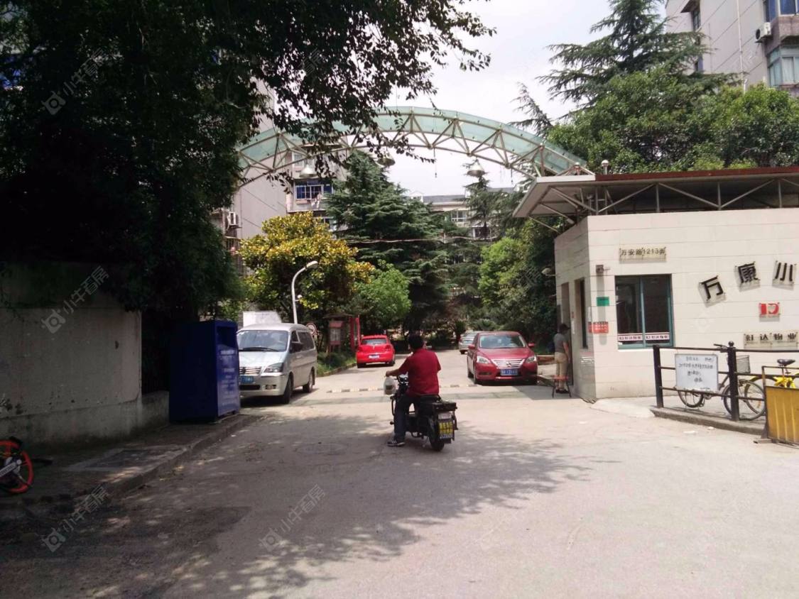 上海万康小区小区_万康小区小区null