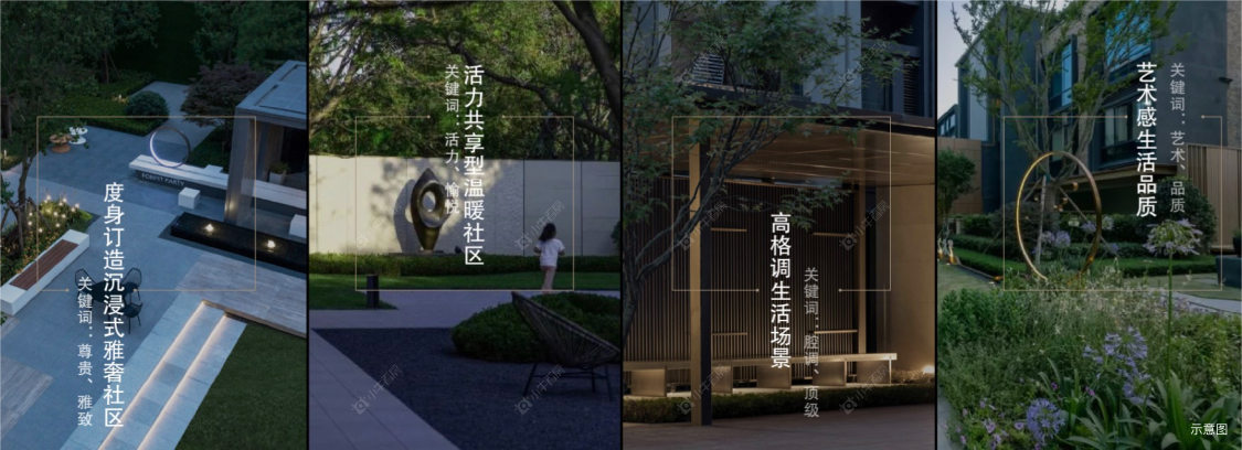 上海中建春合境明小区_中建春合境明小区null