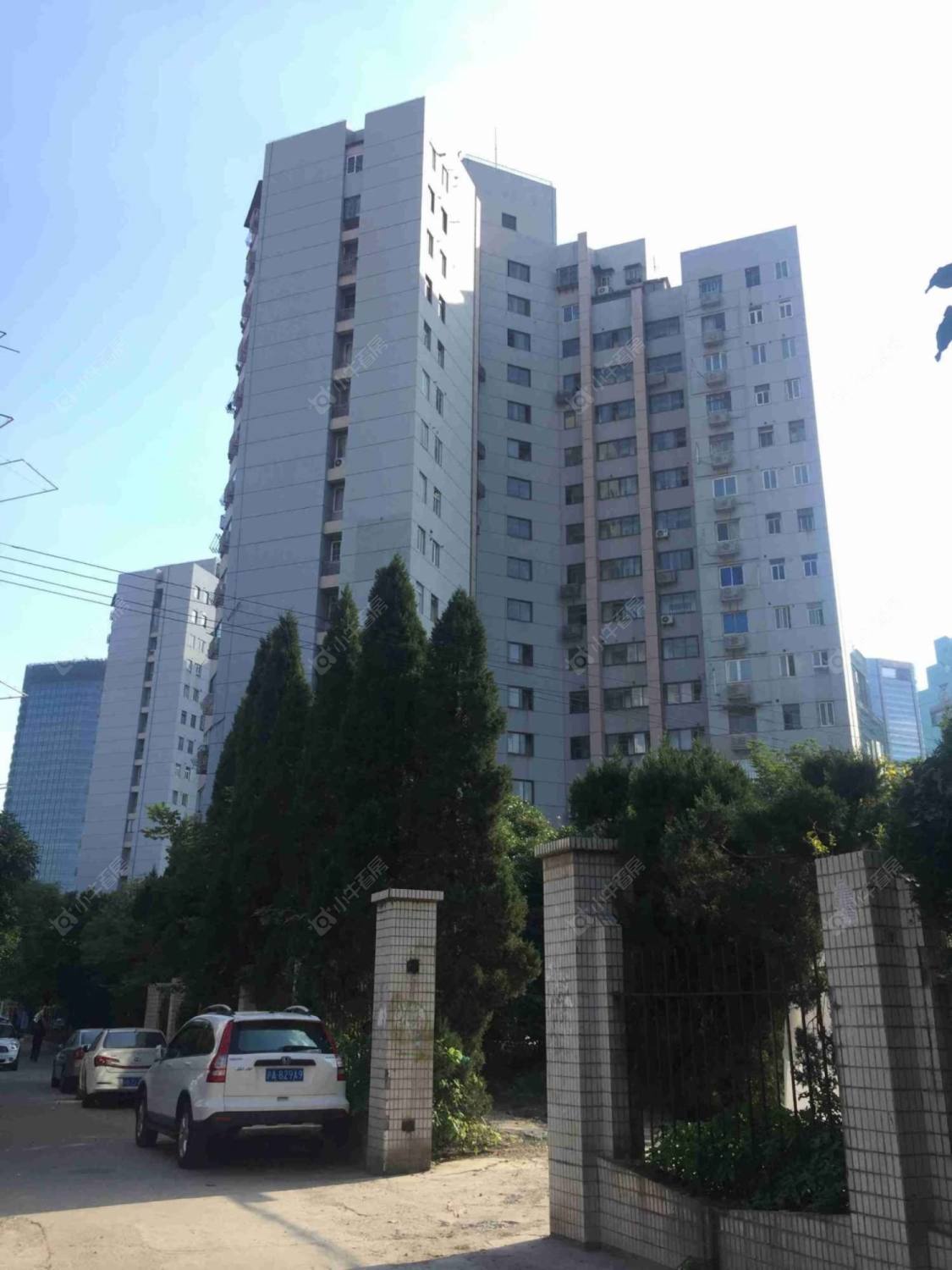 梅园四街坊封面图_小牛看房