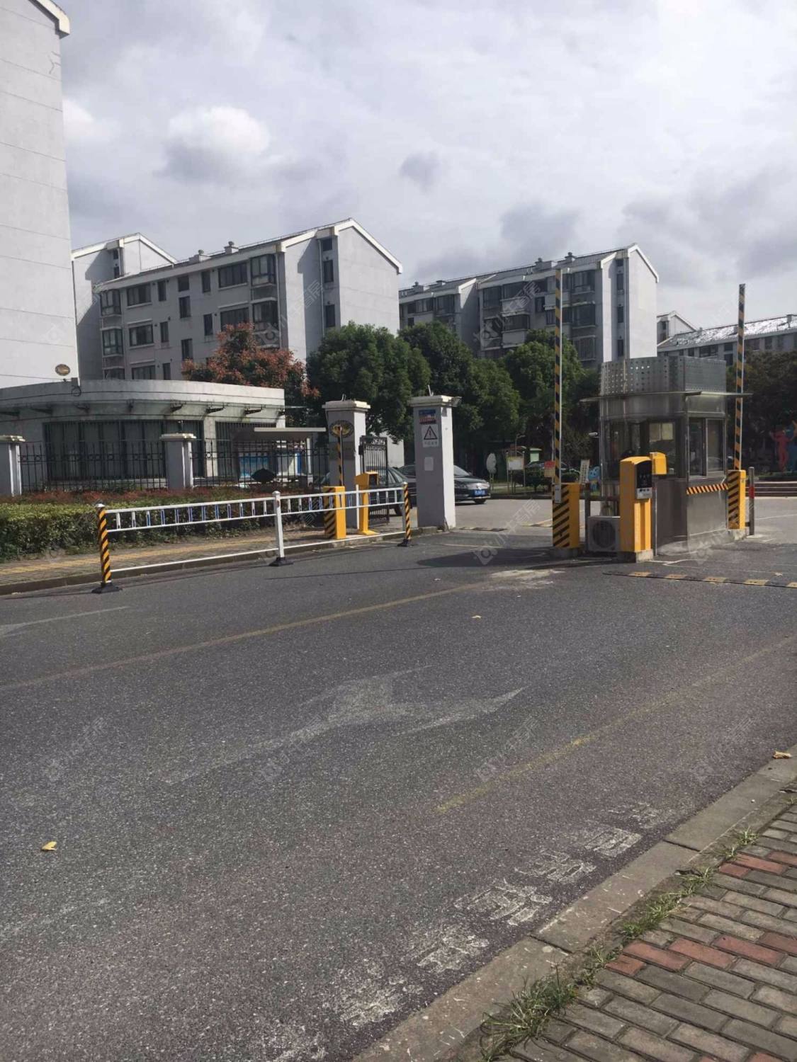 上海新舒苑南苑小区_新舒苑南苑小区null