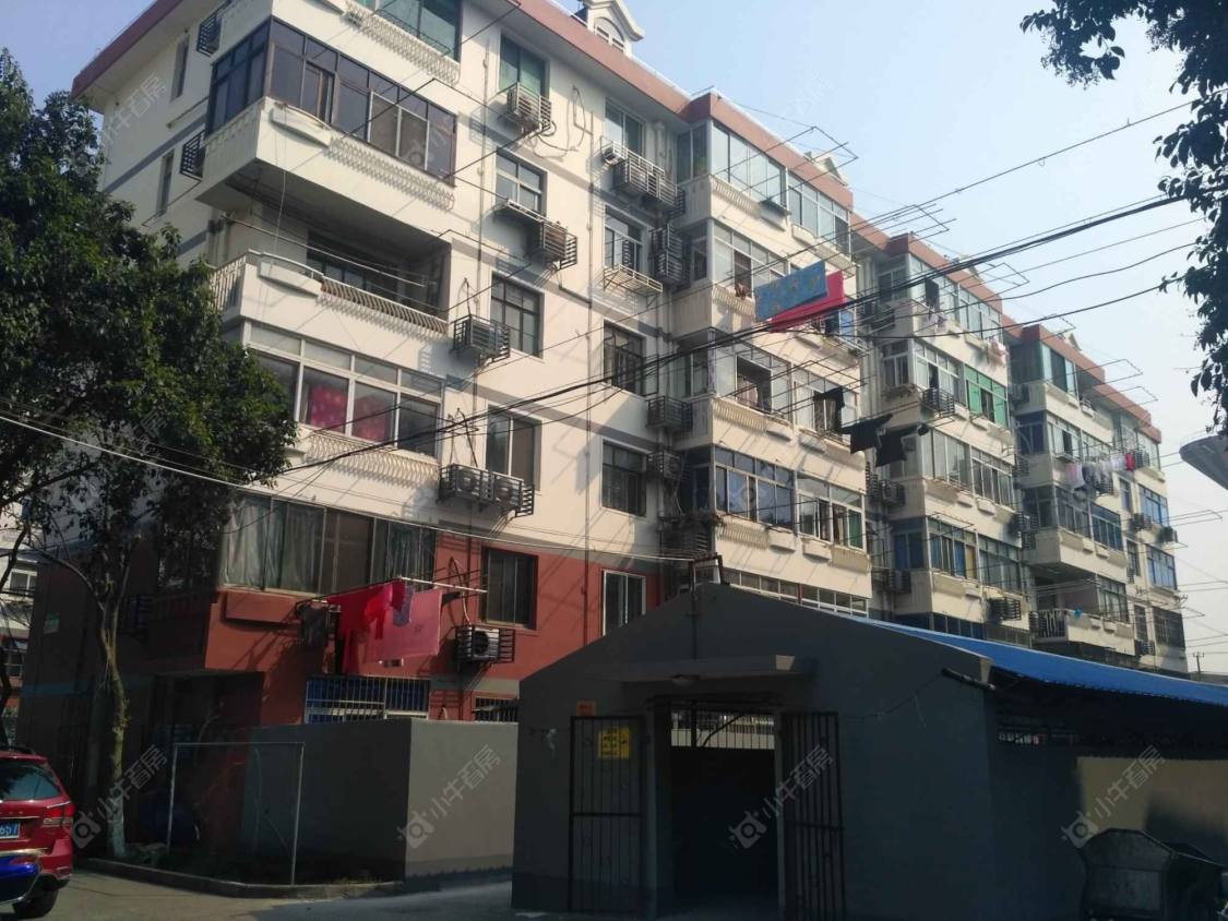 荣乐二村封面图_小牛看房