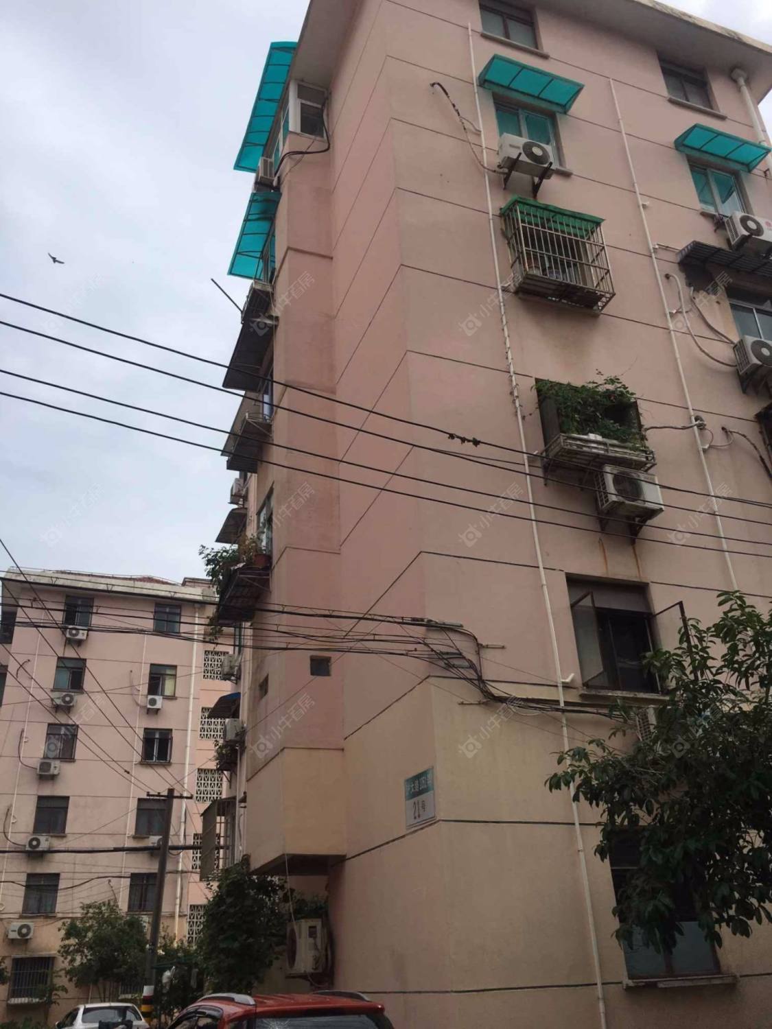 上海景峰苑小区_景峰苑小区null