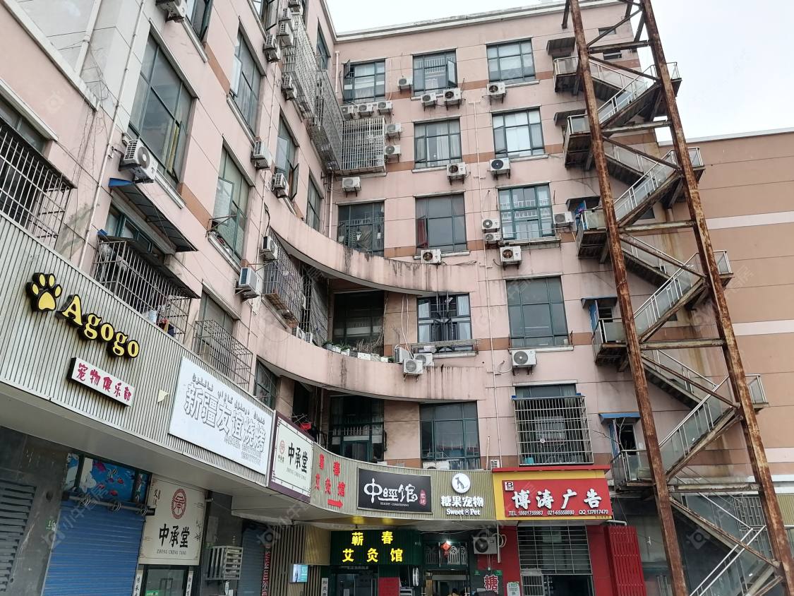 上海巴黎时光小区_巴黎时光小区null