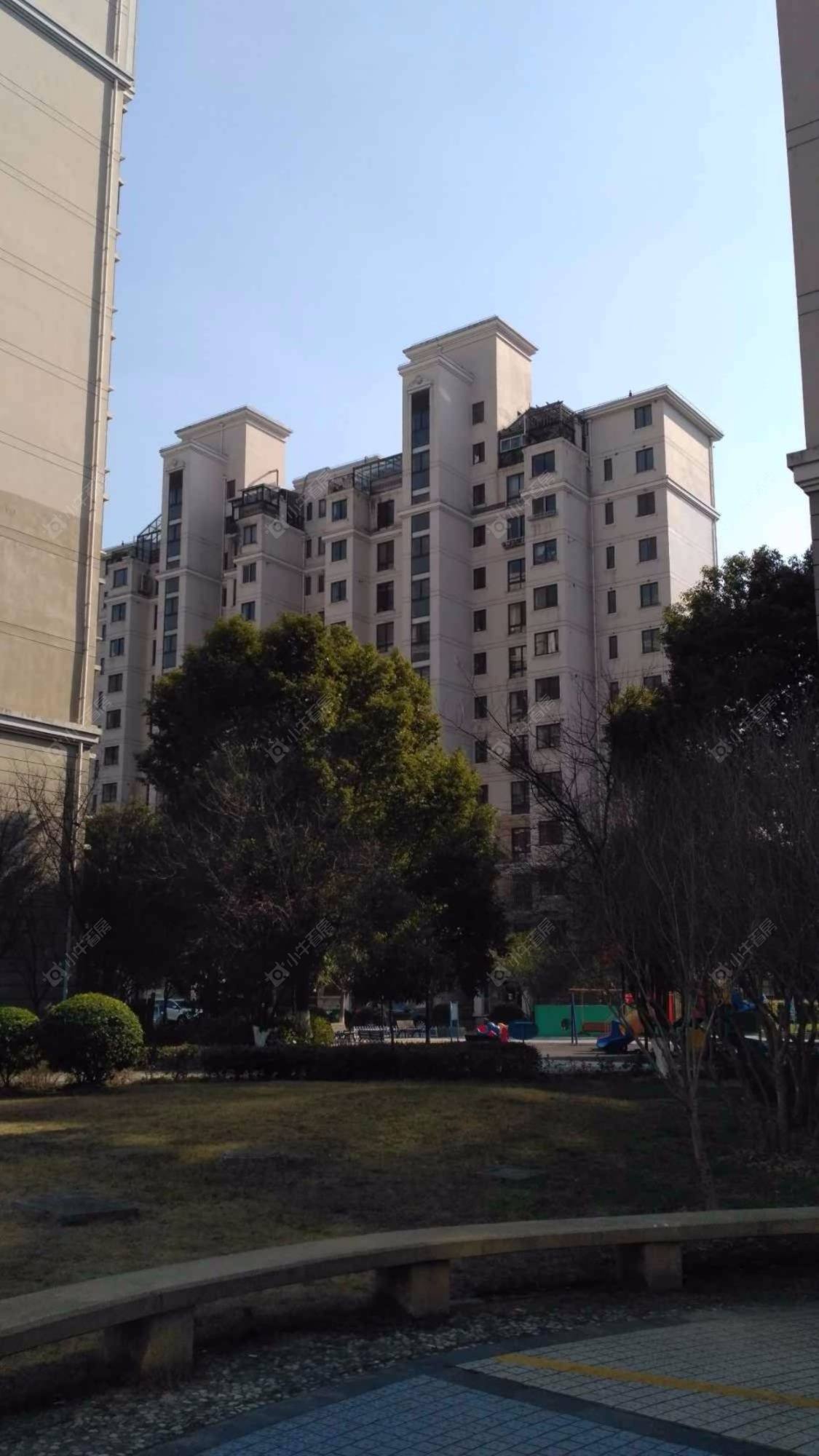 上海蓼花汀花园小区_蓼花汀花园小区null