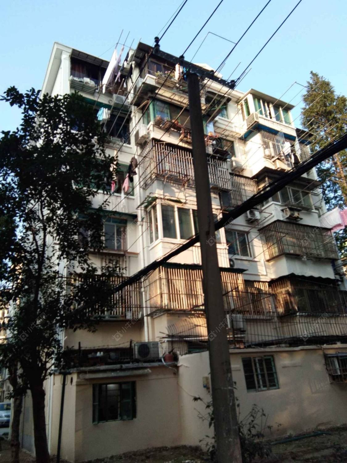 上海闻喜小区小区_闻喜小区小区null