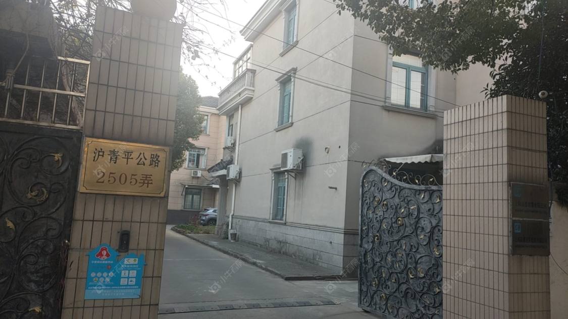 上海逸香雅园小区_逸香雅园小区null