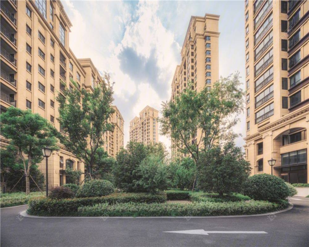 上海漓江山水花园三期小区_漓江山水花园三期小区null