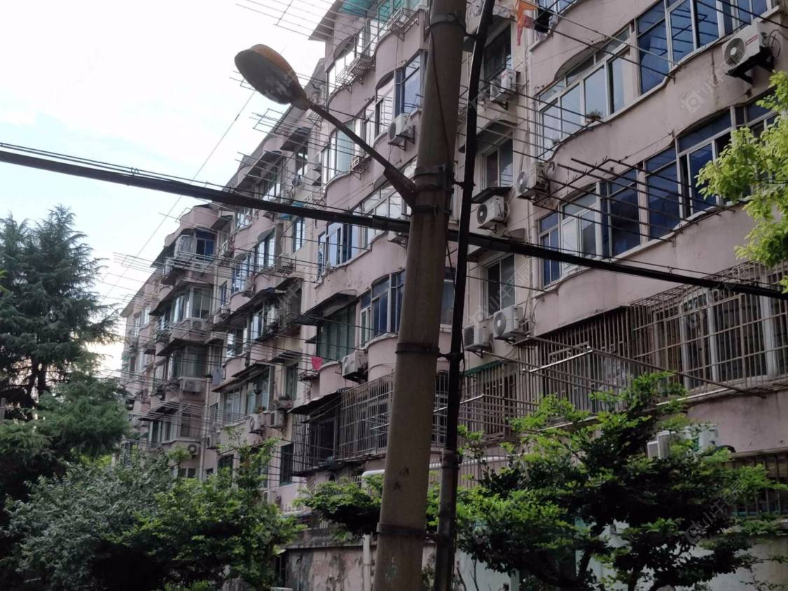 上海宝鸿小区小区_宝鸿小区小区null