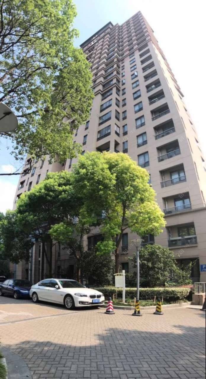 上海复城国际小区_复城国际小区null