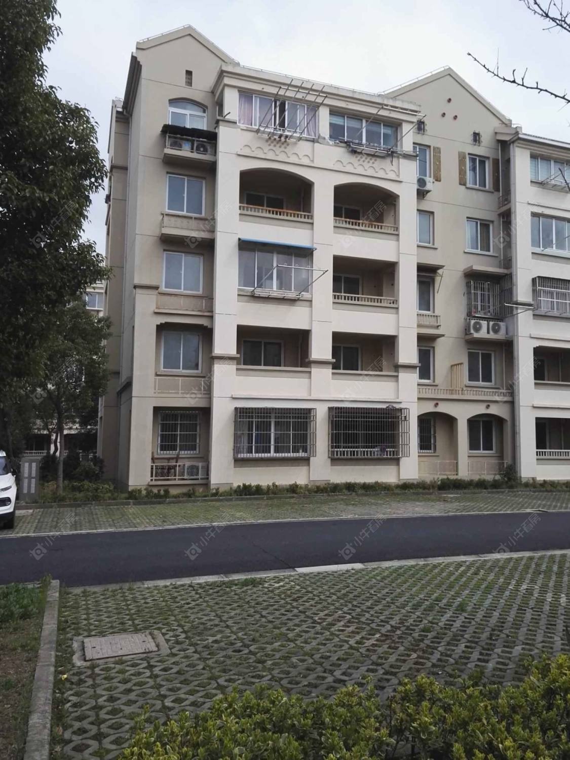 上海瀛丰嘉苑小区_瀛丰嘉苑小区null