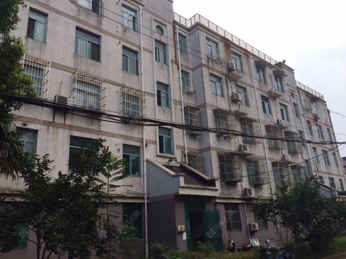 上海庆荣苑小区_庆荣苑小区null