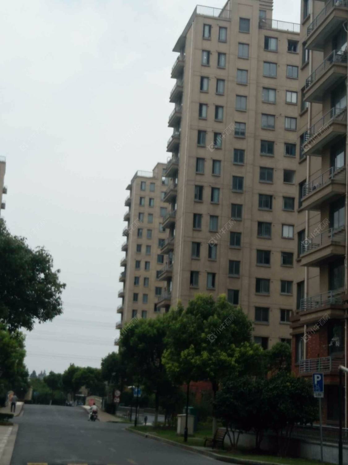 上海唐丰苑小区_唐丰苑小区null