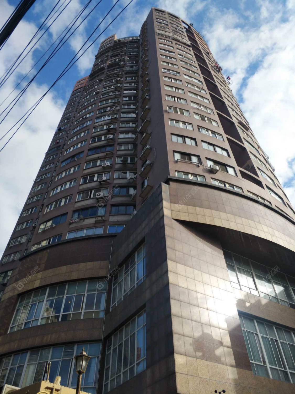 上海福海公寓小区_福海公寓小区null