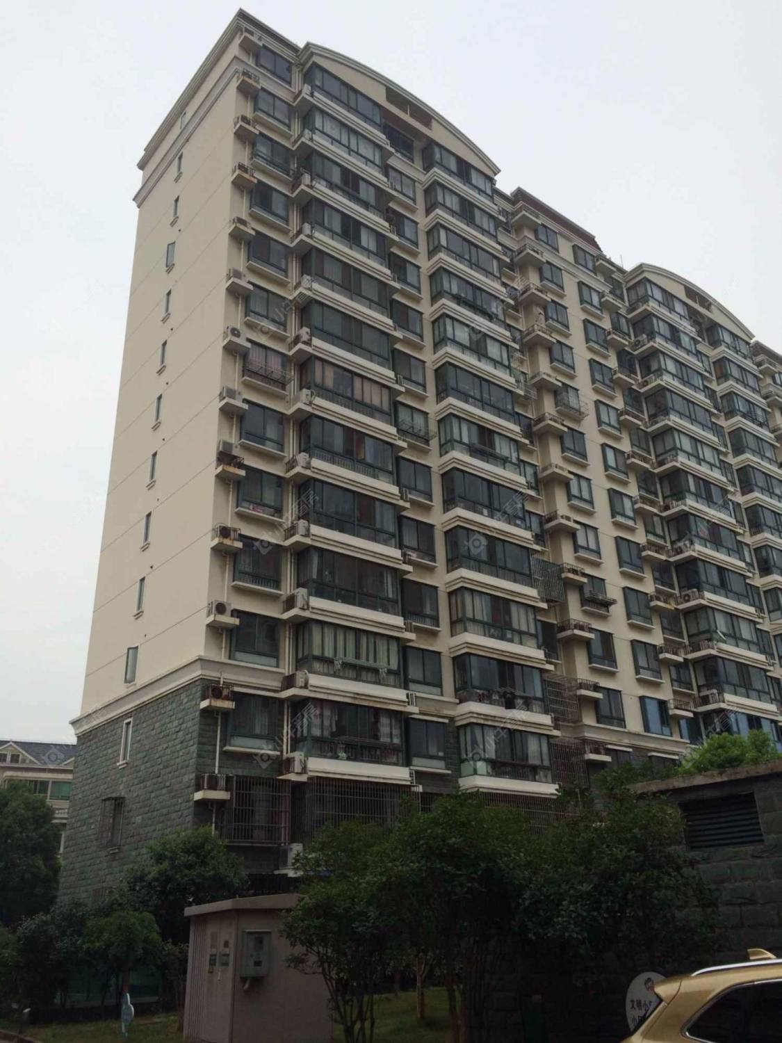 上海明光苑小区_明光苑小区null