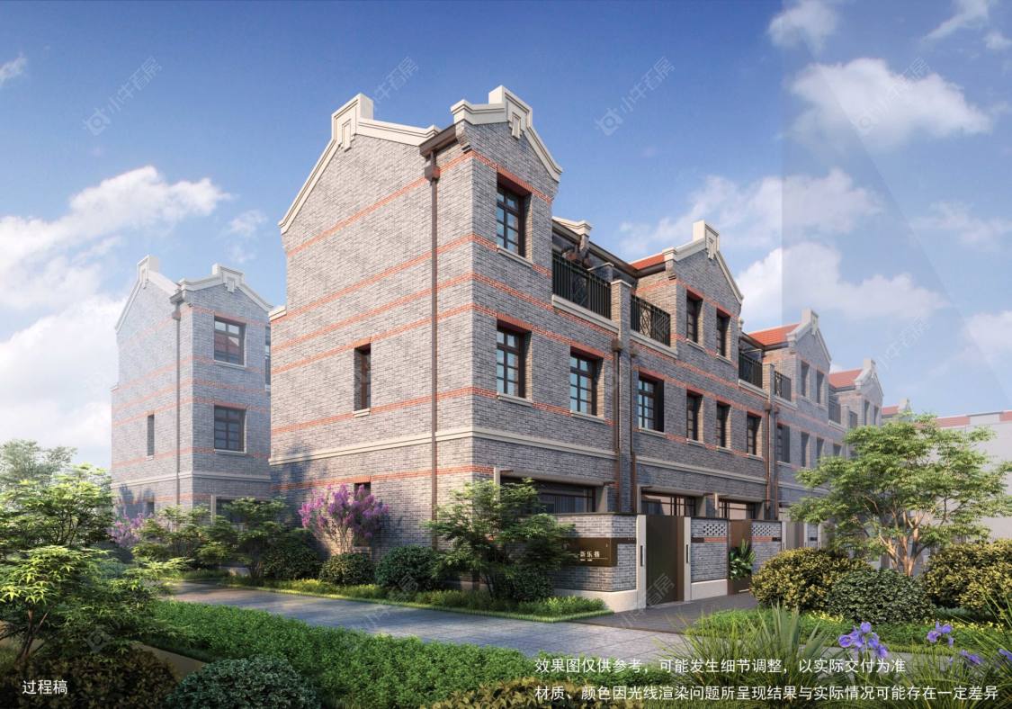 上海興华里小区_興华里小区null