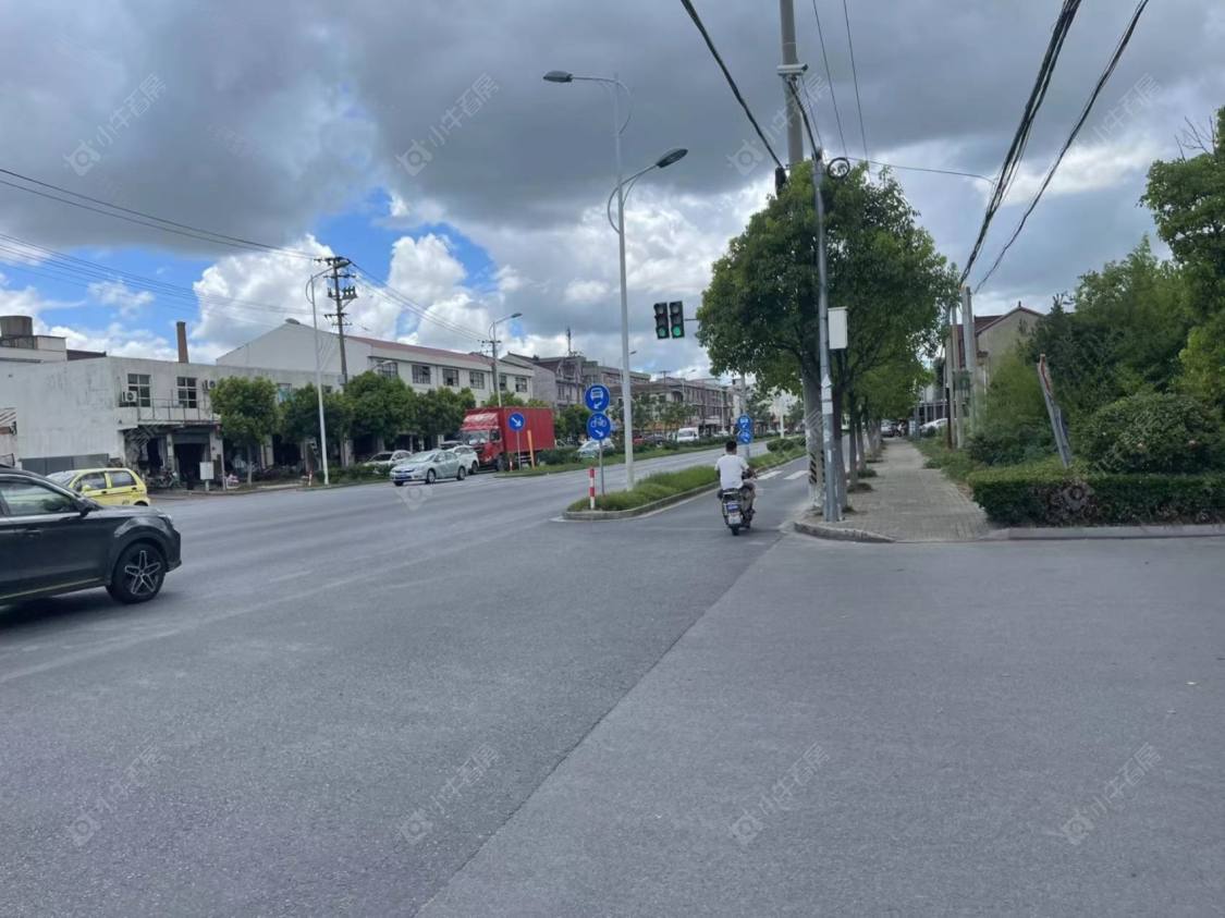 长泰东郊御园别墅区封面图_小牛看房