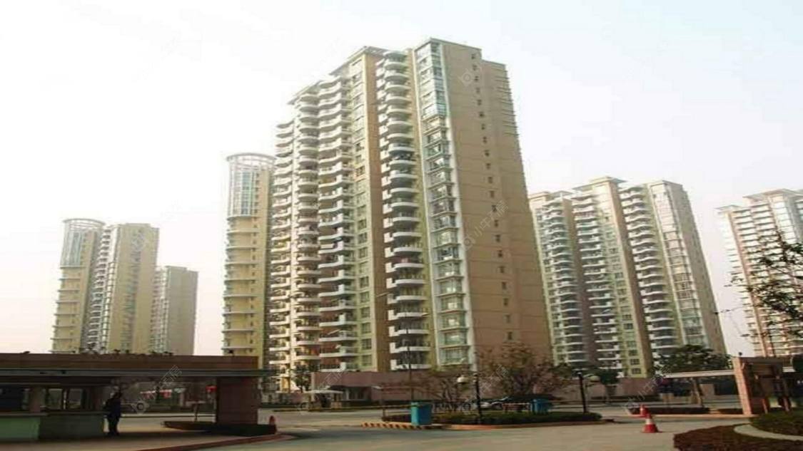 上海静安南洋家园小区_静安南洋家园小区null