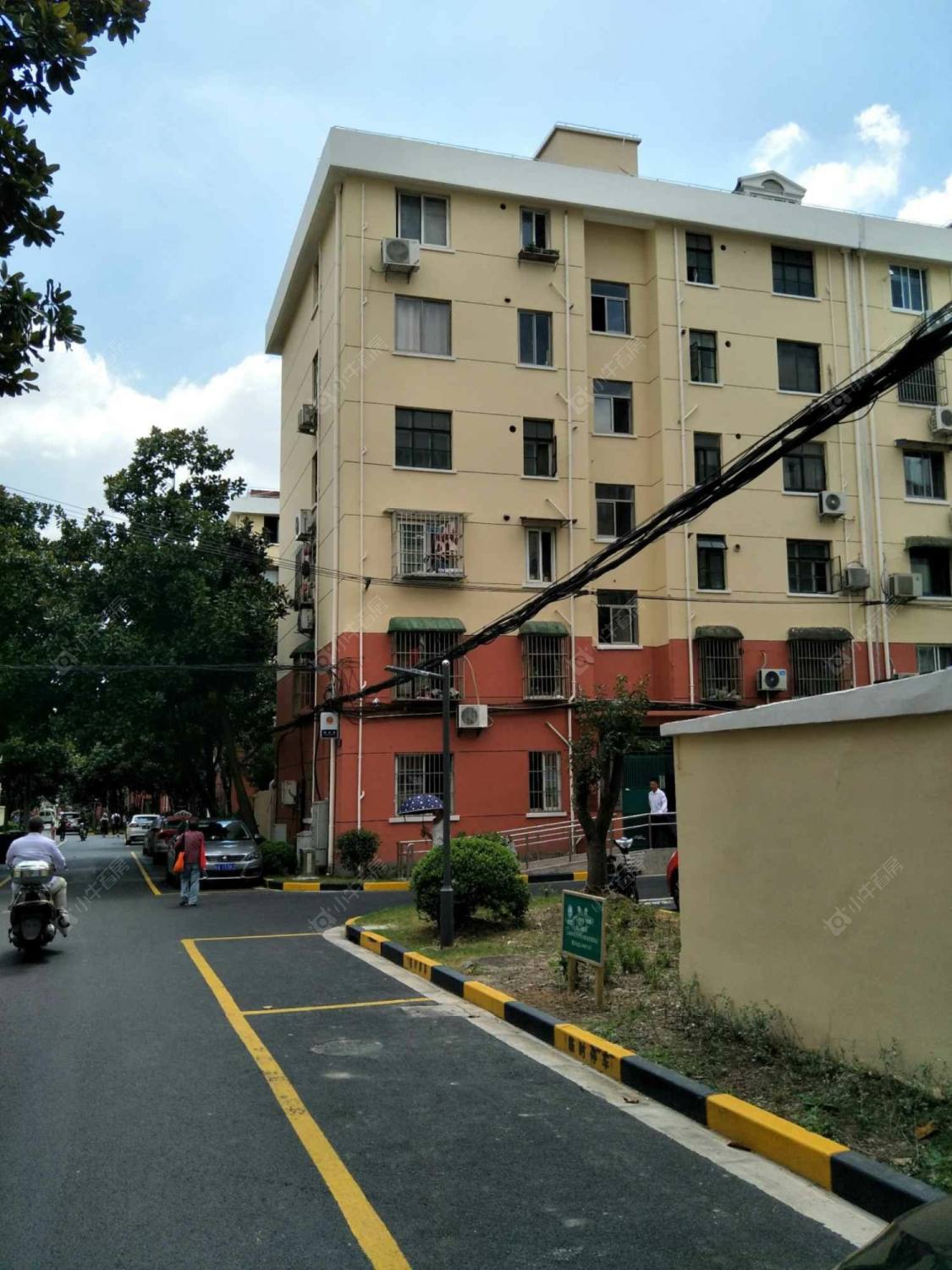 上海黎安一村小区_黎安一村小区null