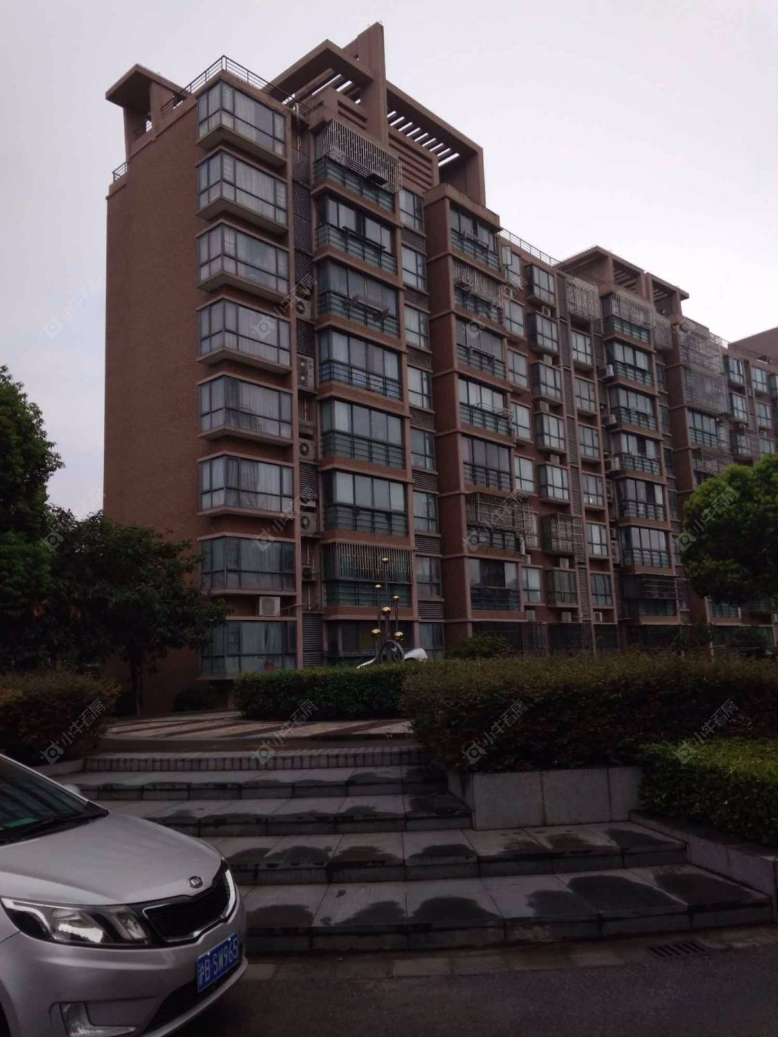 上海永达城市公寓小区_永达城市公寓小区null