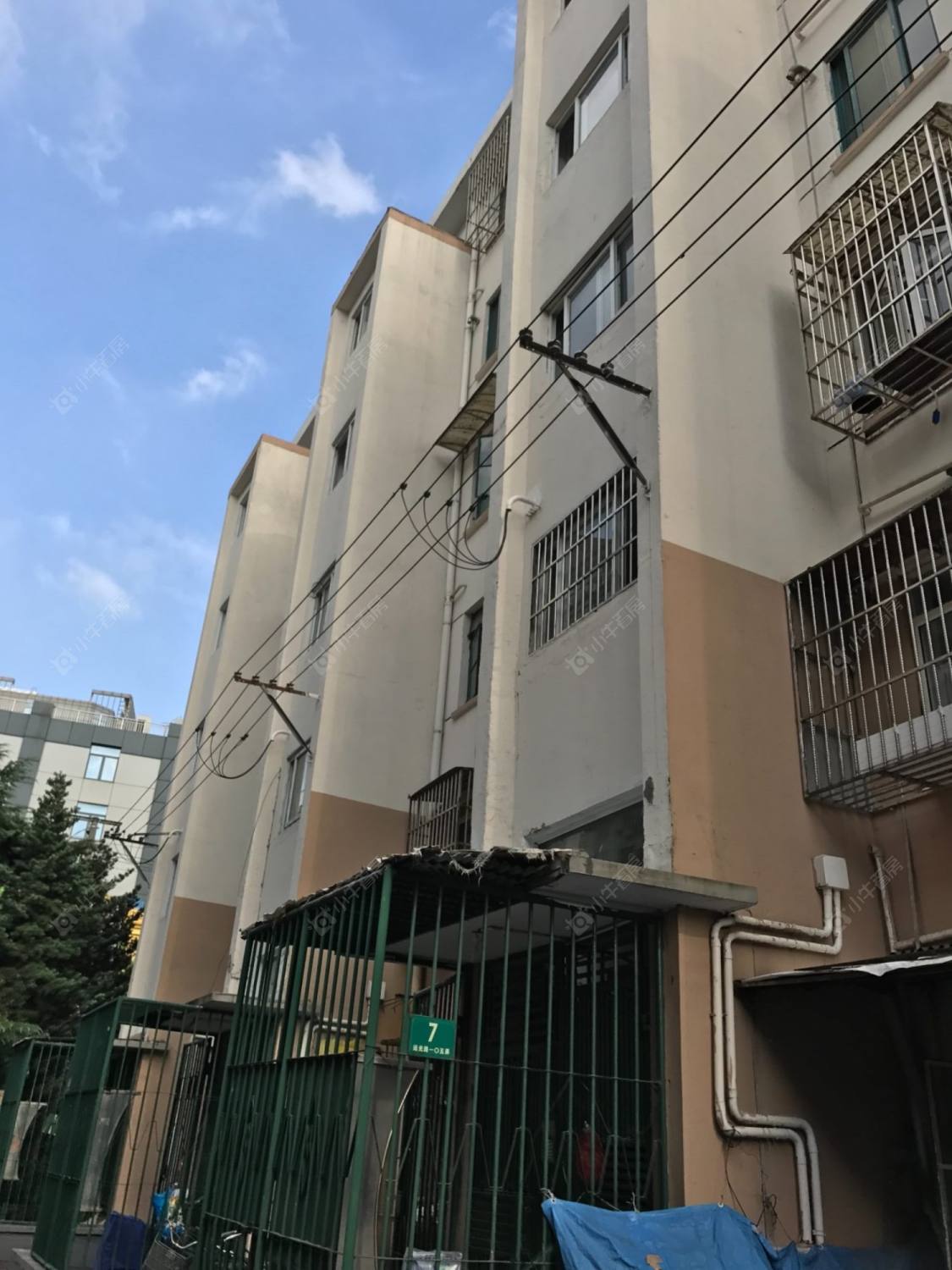 运光新村封面图_小牛看房