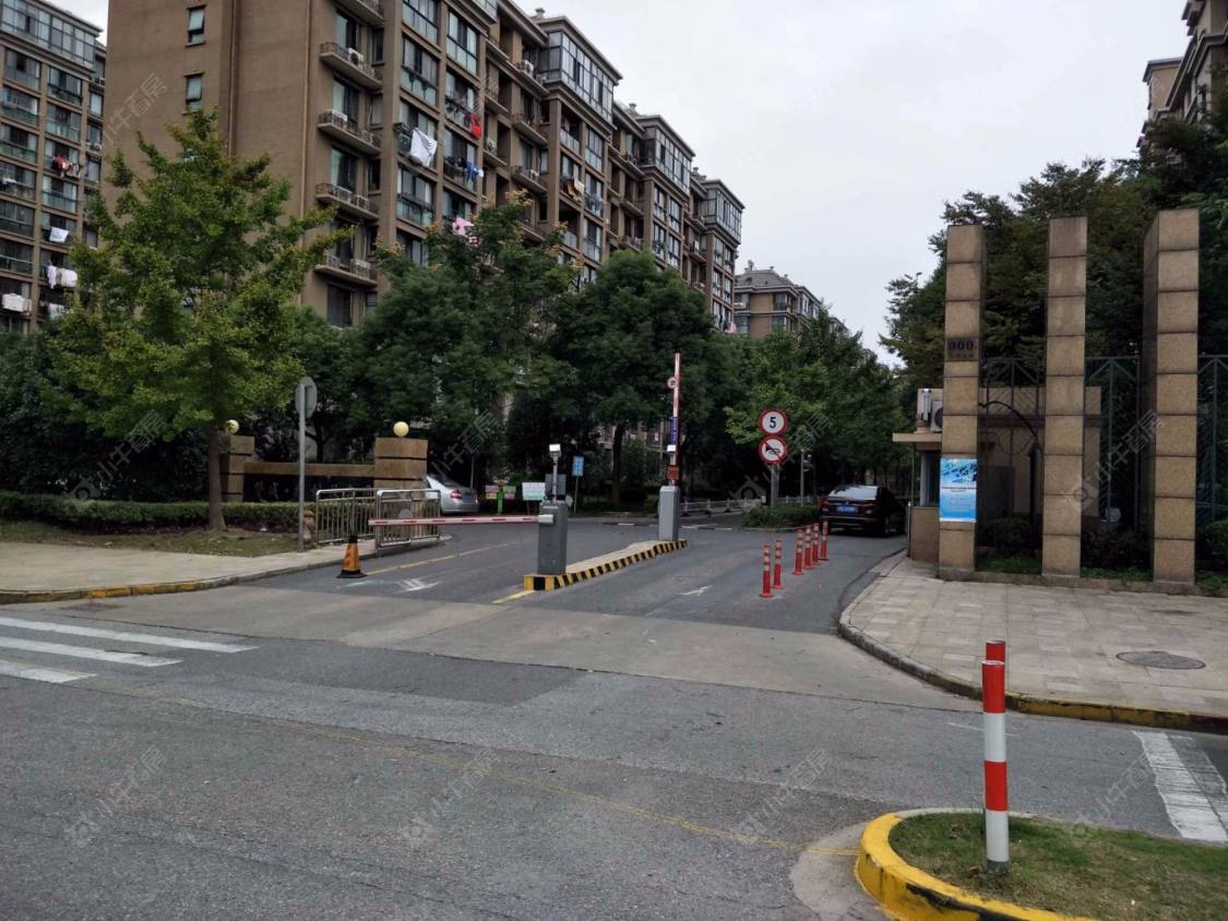 上海赞成红树林家园小区_赞成红树林家园小区null