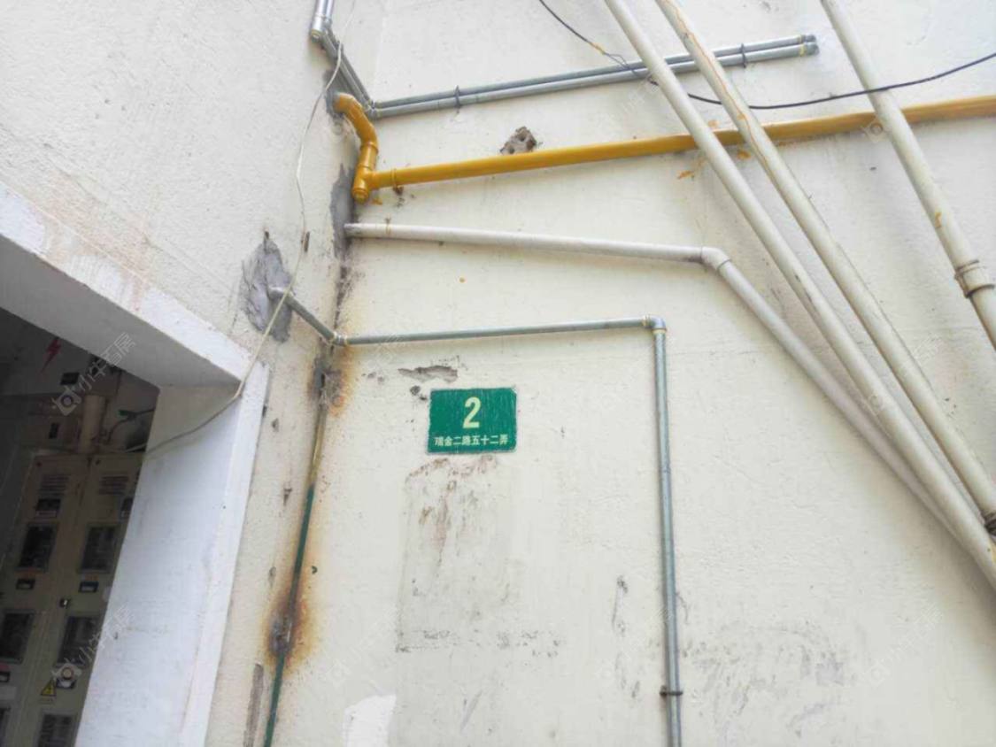 上海瑞金二路52弄小区_瑞金二路52弄小区null