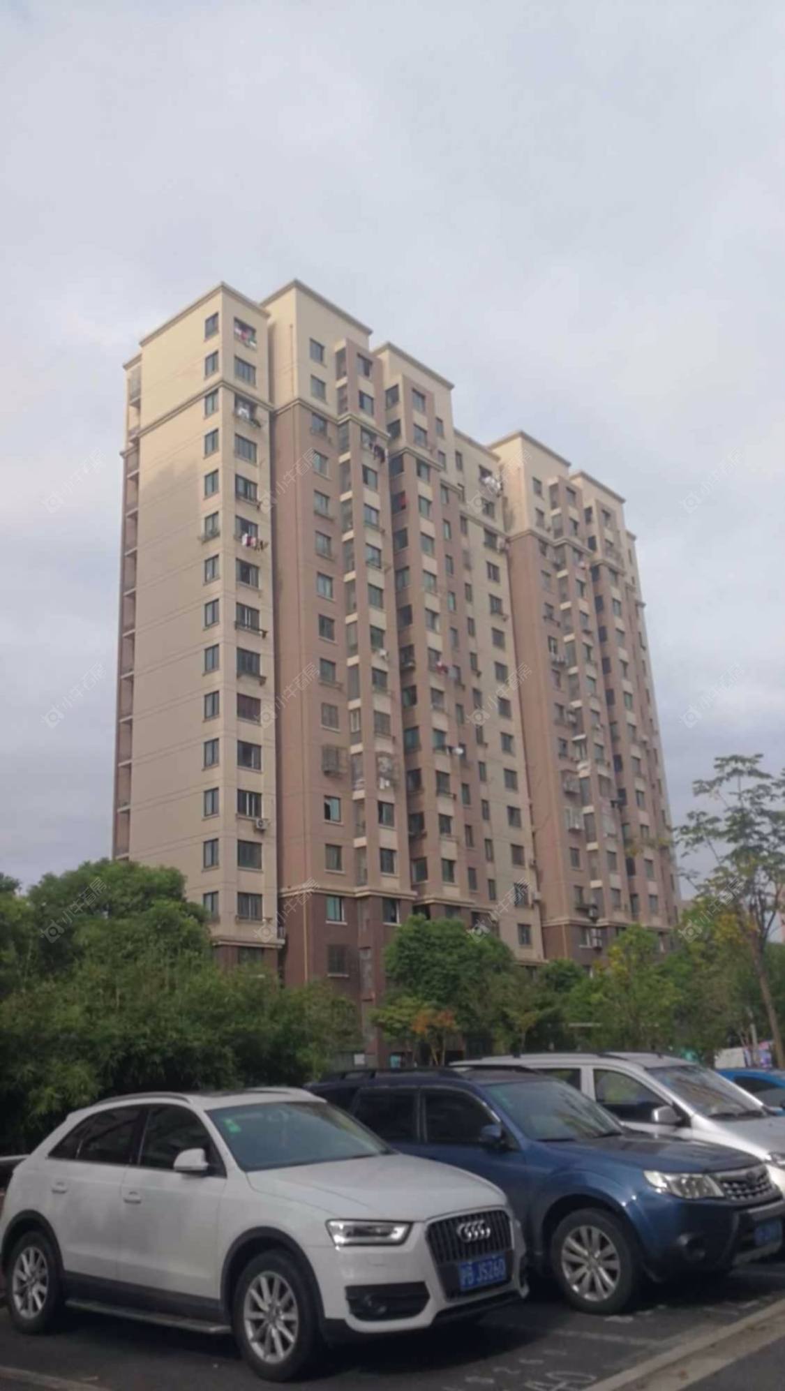 上海汇秀景苑一街坊小区_汇秀景苑一街坊小区null