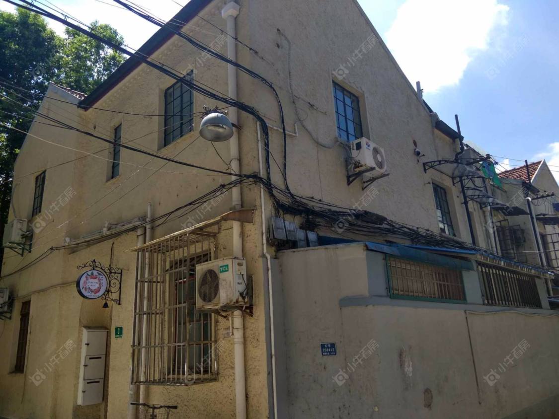 上海天平3号小区_天平3号小区null