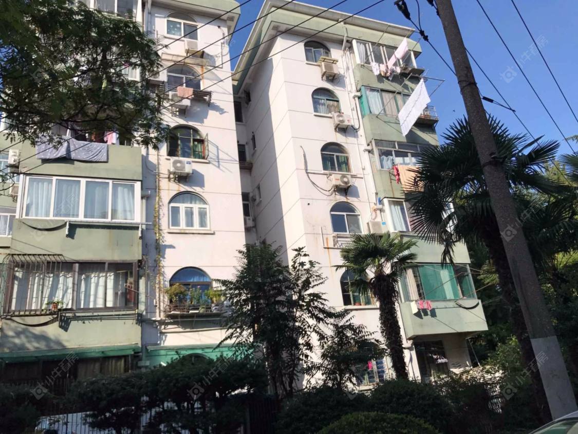 上海仙霞别墅北区小区_仙霞别墅北区小区null