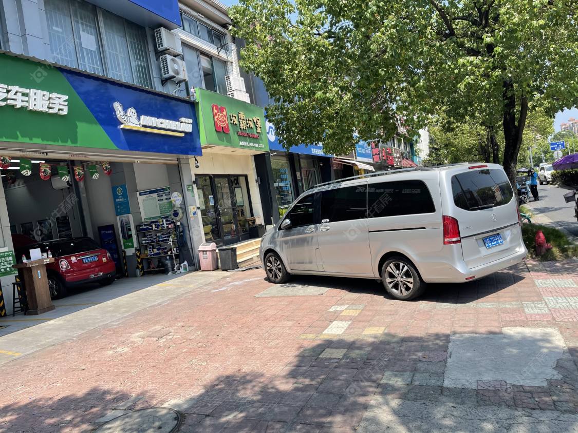 上海康桥华庭小区_康桥华庭小区null