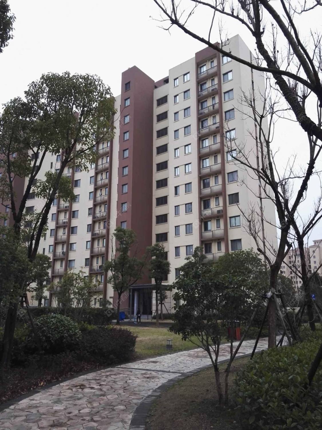 上海凯德新视界一期小区_凯德新视界一期小区null