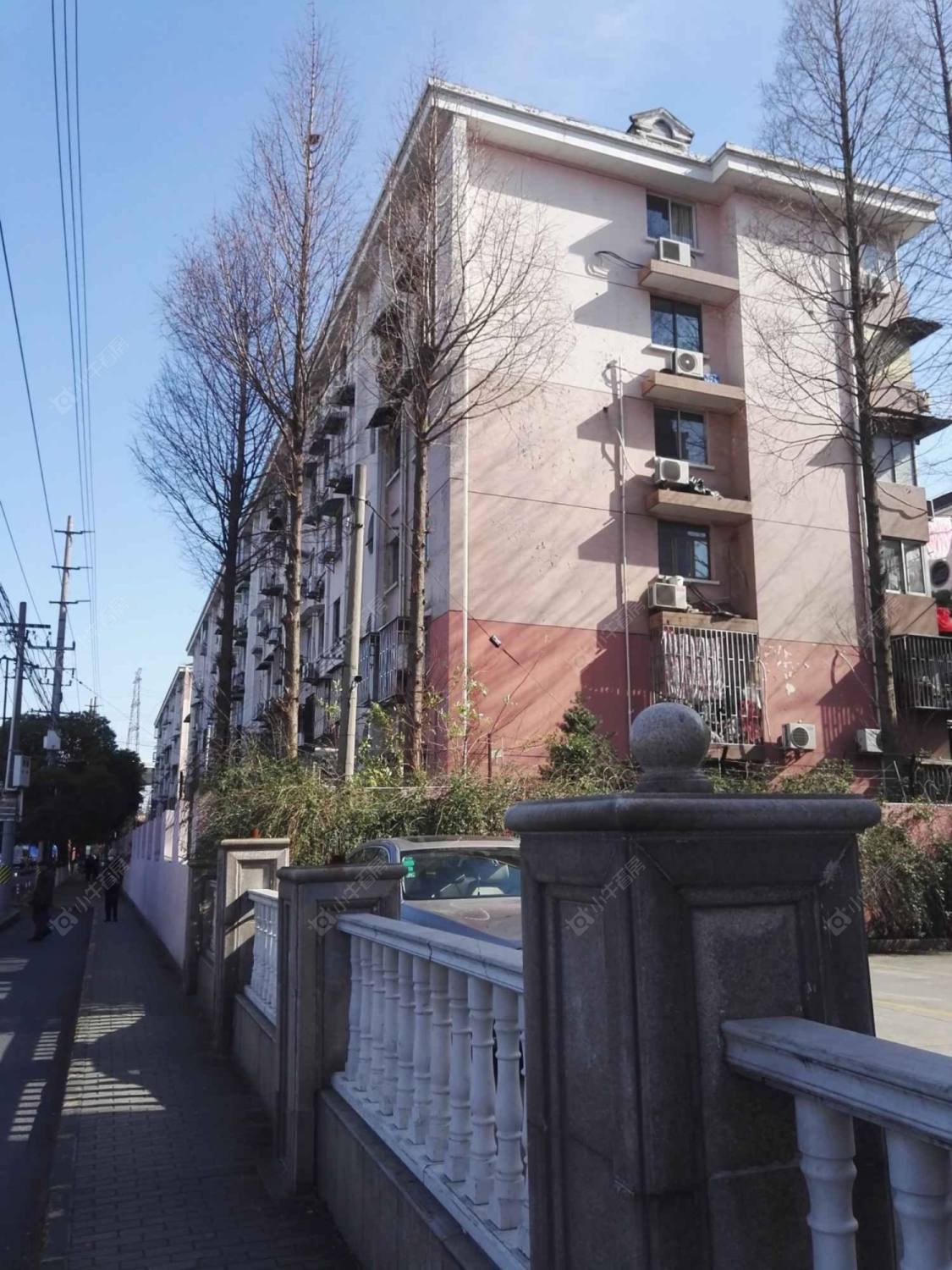 上海古美五村小区_古美五村小区null