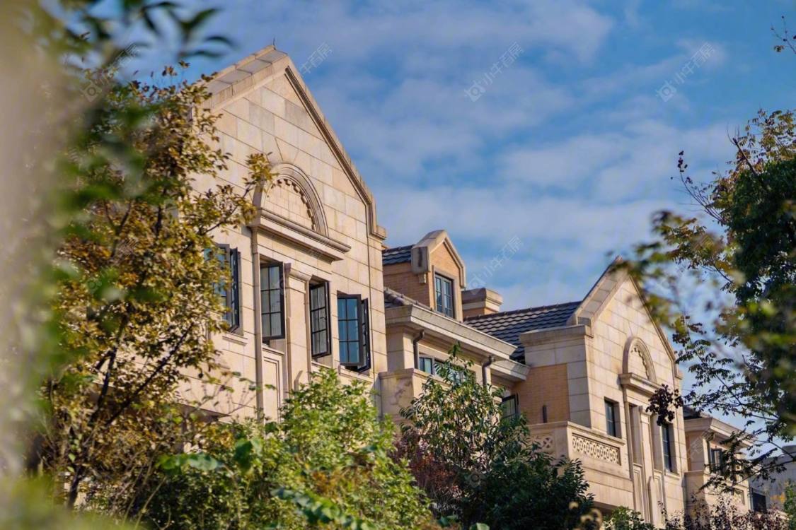 上海安澜西郊·宽境小区_安澜西郊·宽境小区null