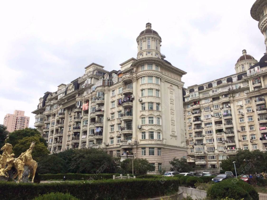 上海爱法新都一期小区_爱法新都一期小区null