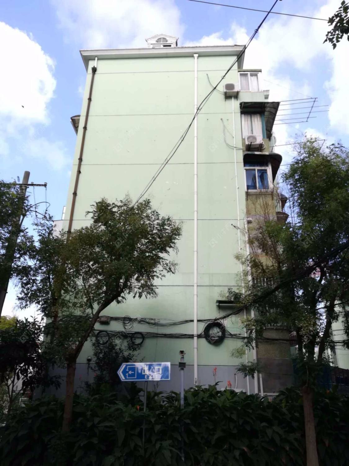 金杨新村三街坊封面图_小牛看房