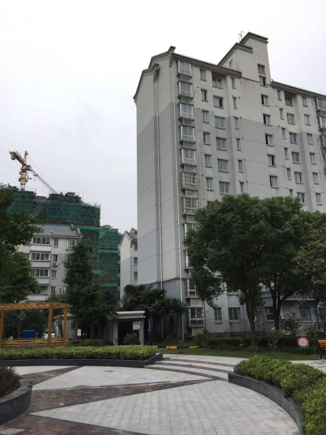 上海新汇绿苑一村小区_新汇绿苑一村小区null